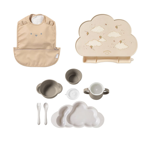 mamamanma grande(マママンマ グランデ)セット ピンク